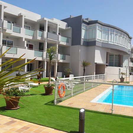 Corralejo Sun 114 Apartamento Exterior foto