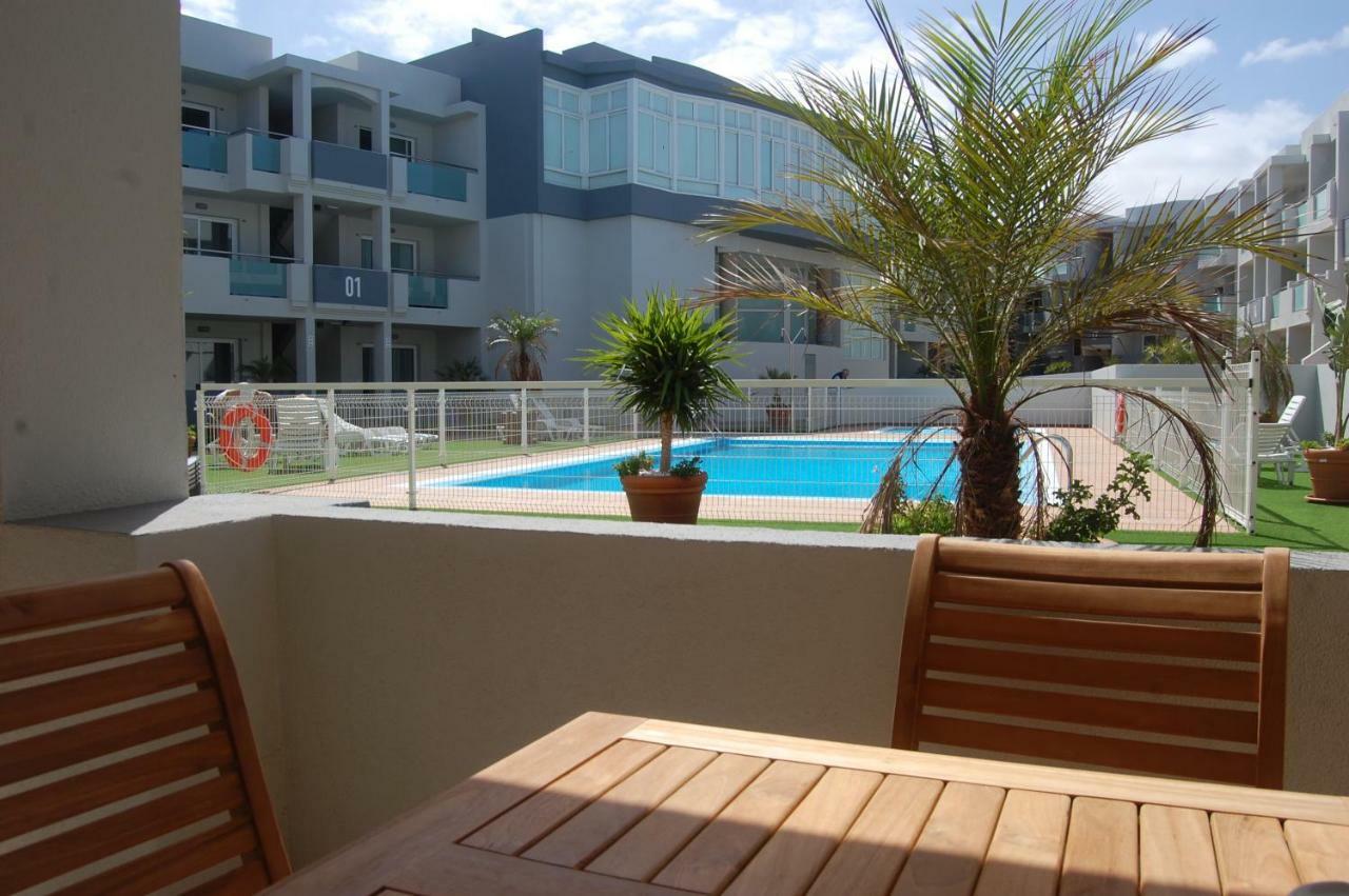 Corralejo Sun 114 Apartamento Exterior foto